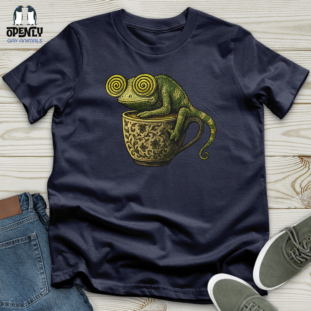 Chameleon Softstyle Tee
