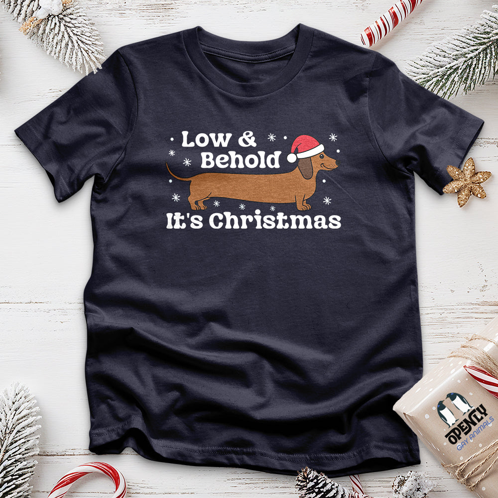 Low & Behold Unisex T-Shirt