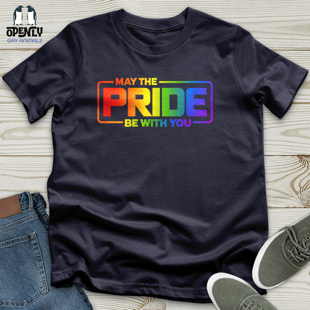 Pride 02 Unisex T-Shirt