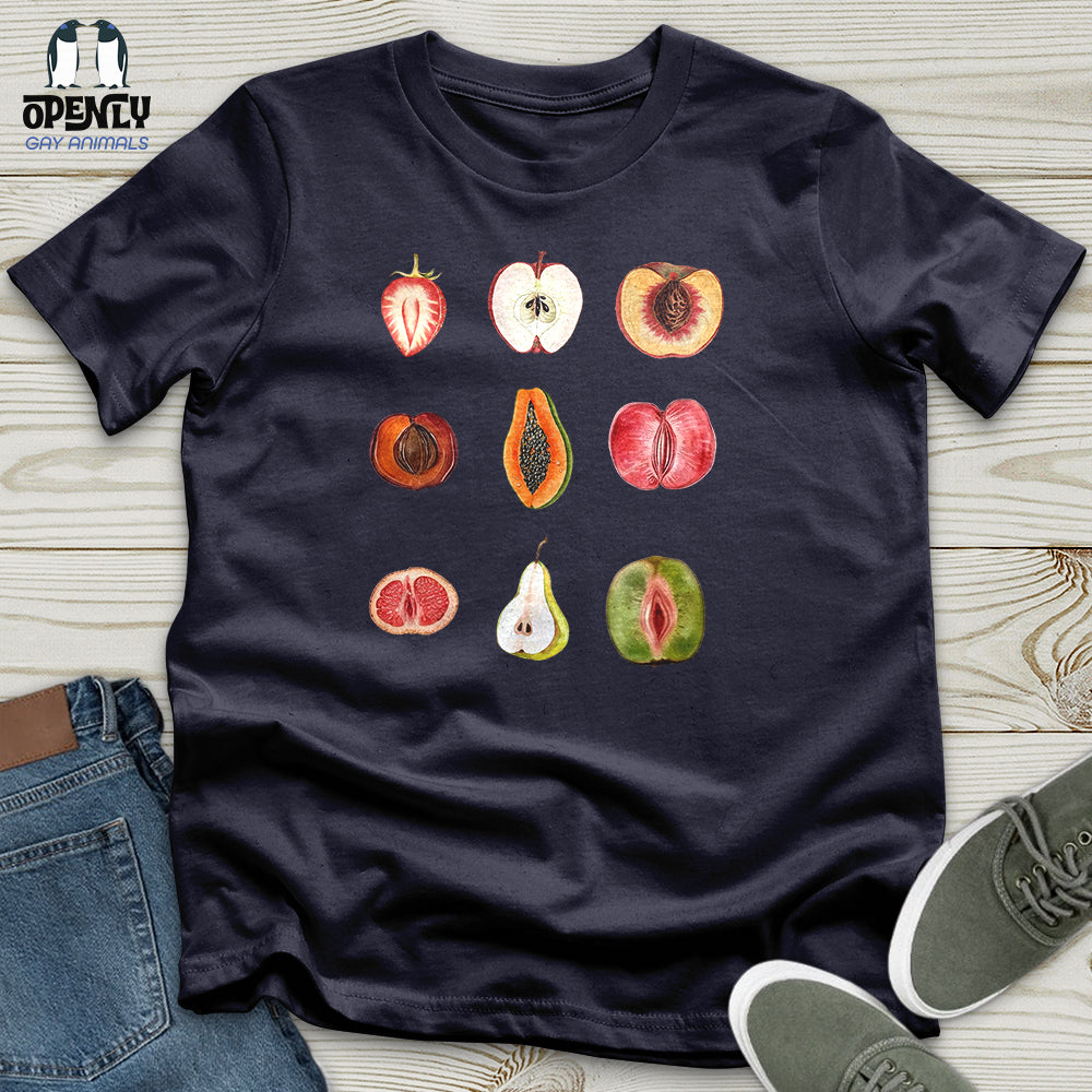 Fruits Unisex T-Shirt