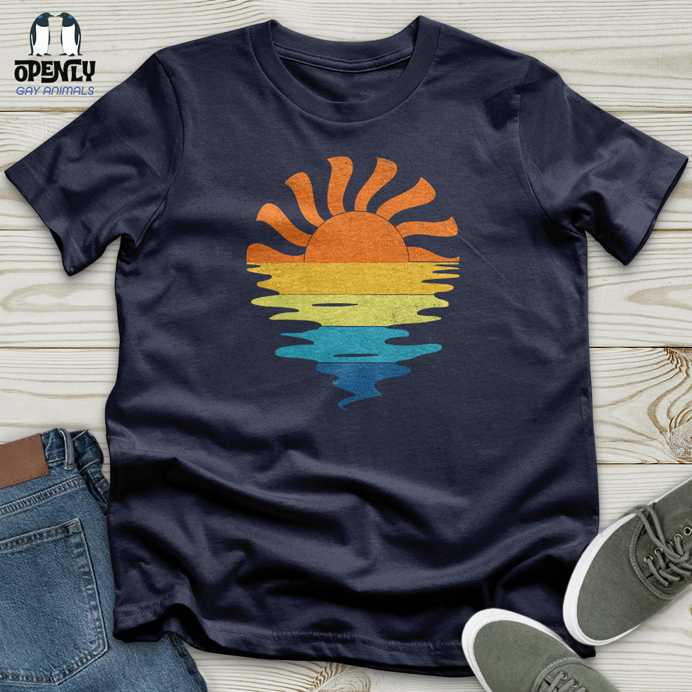 Sun Softstyle Tee