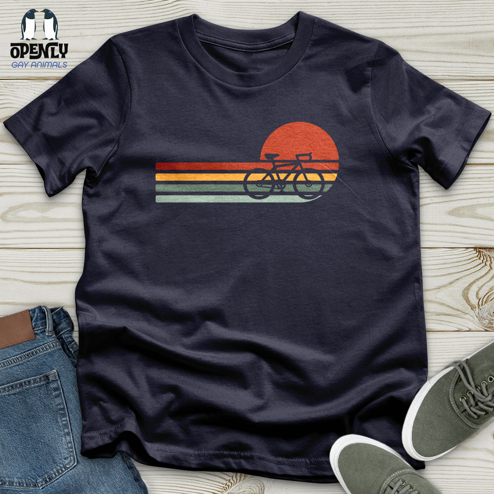 Bicycle Unisex T-Shirt