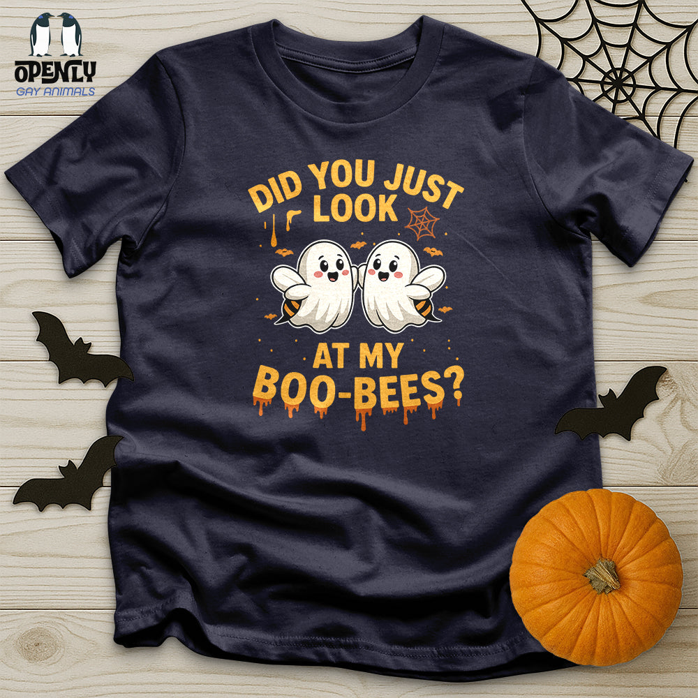 Did You Just Unisex T-Shirt