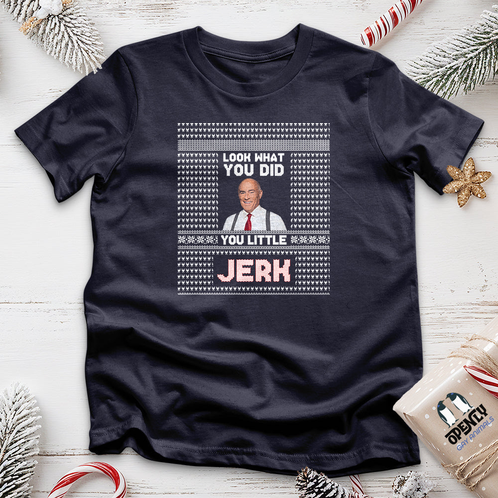 Jerk Unisex T-Shirt