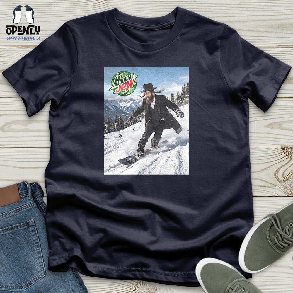 Mountain Jew 2 Unisex T-Shirt