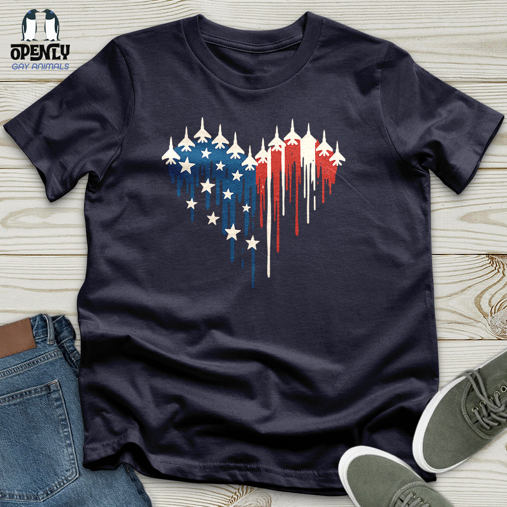 Jets Unisex T-Shirt