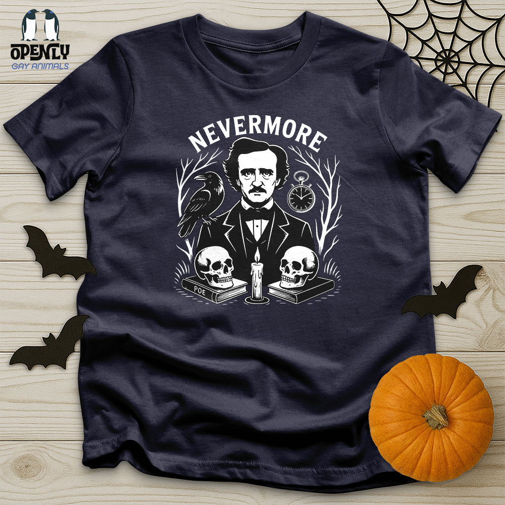 Nevermore 3 Unisex T-Shirt