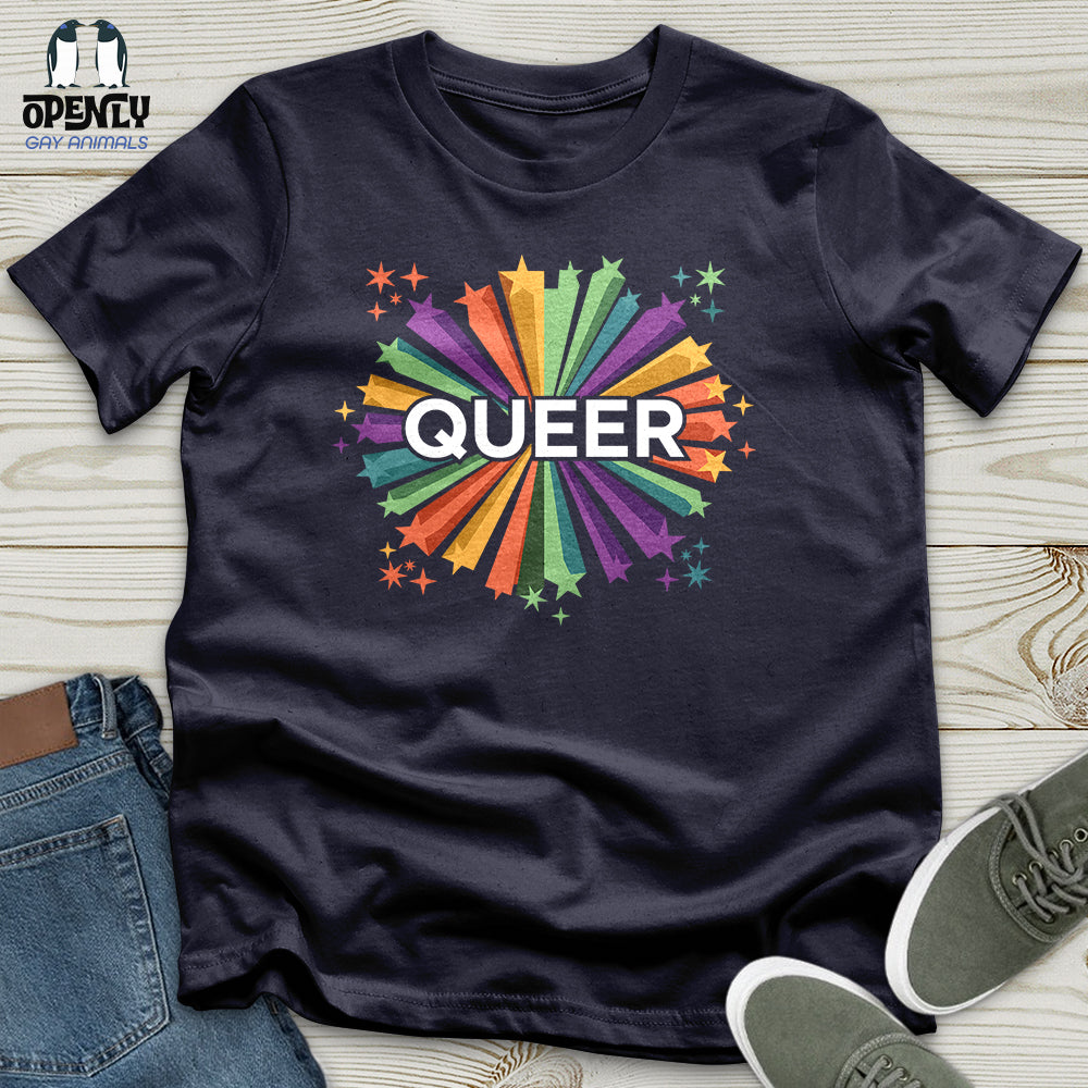 Queer Unisex T-Shirt