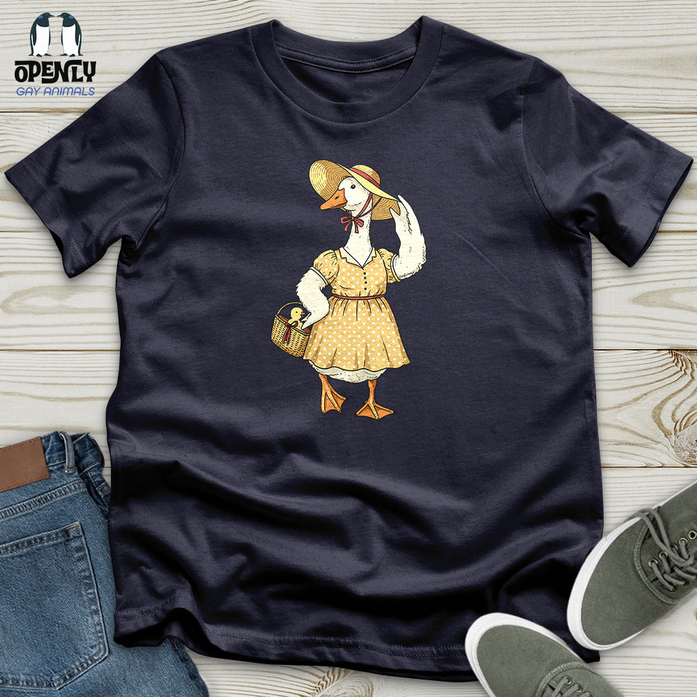 Momma Goose Unisex T-Shirt
