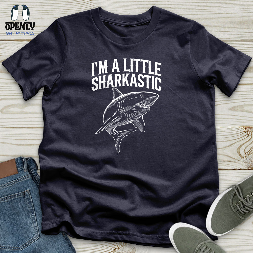 I'm a Little Unisex T-Shirt