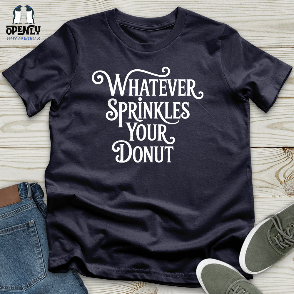 Whatever Unisex T-Shirt