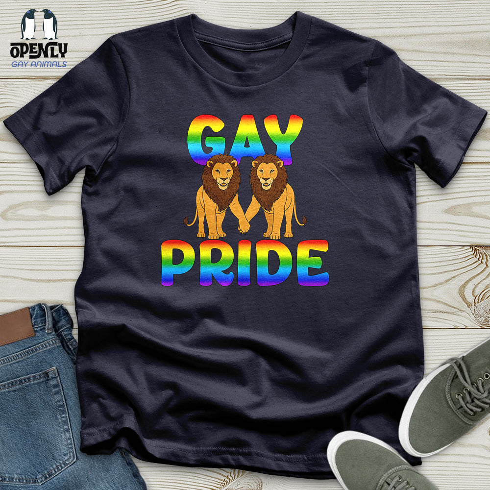 Gay Pride Unisex T-Shirt