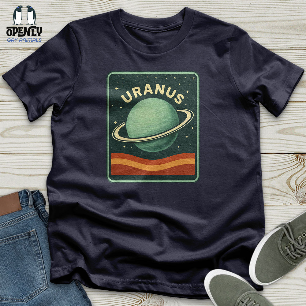 Uranus Unisex T-Shirt