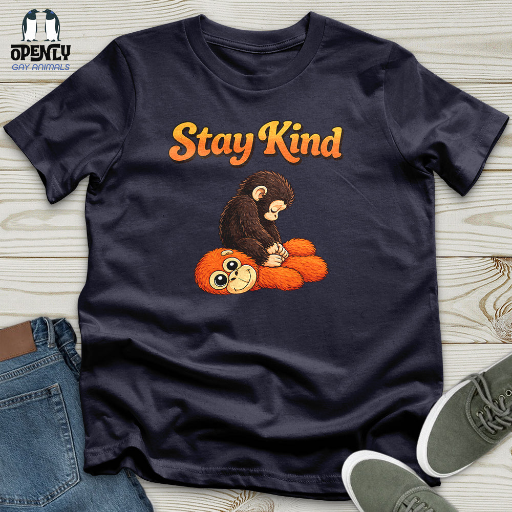 Stay Kind Unisex T-Shirt