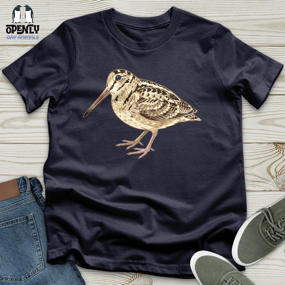 American Woodcock Unisex T-Shirt