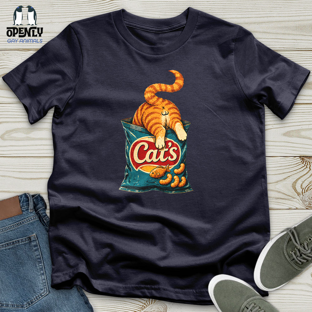 Cat's Unisex T-Shirt