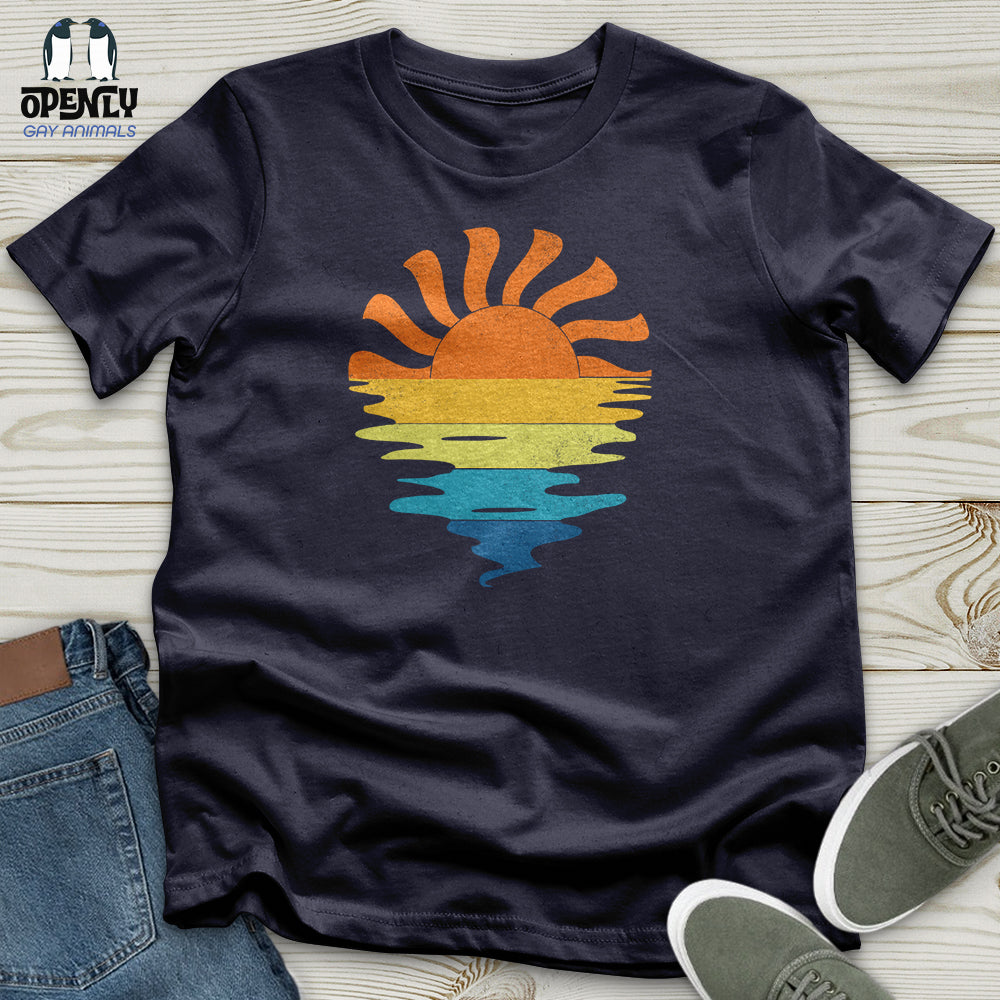Sun Unisex T-Shirt