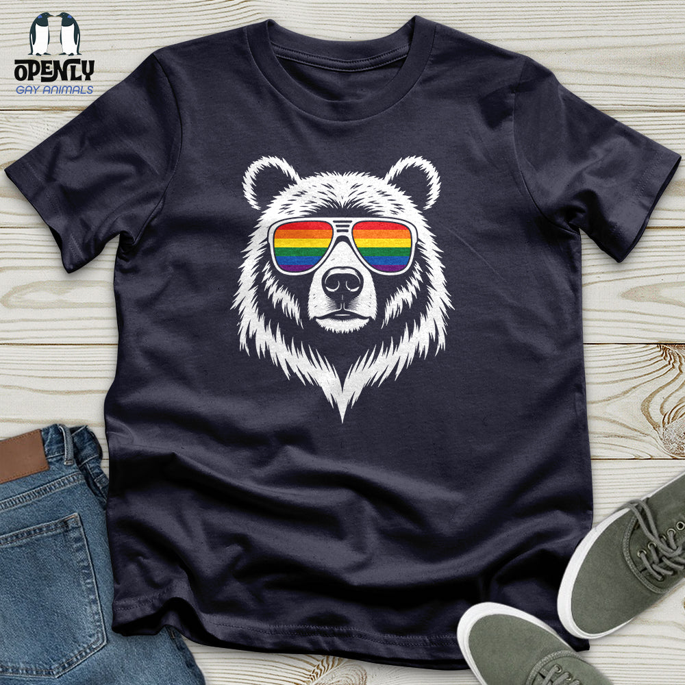 Bear Gay Unisex T-Shirt
