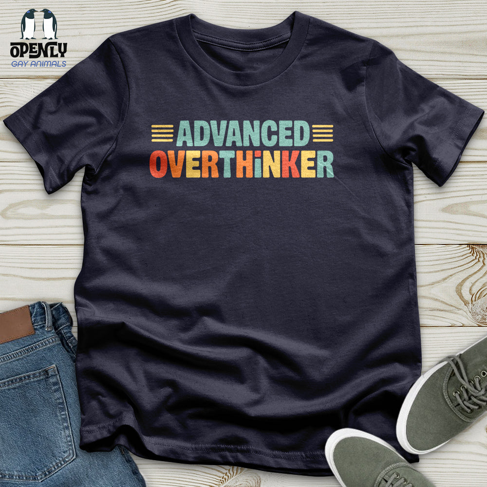 Overthinker Unisex T-Shirt