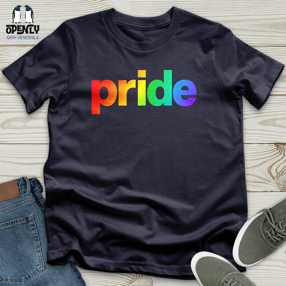 Pride Unisex T-Shirt