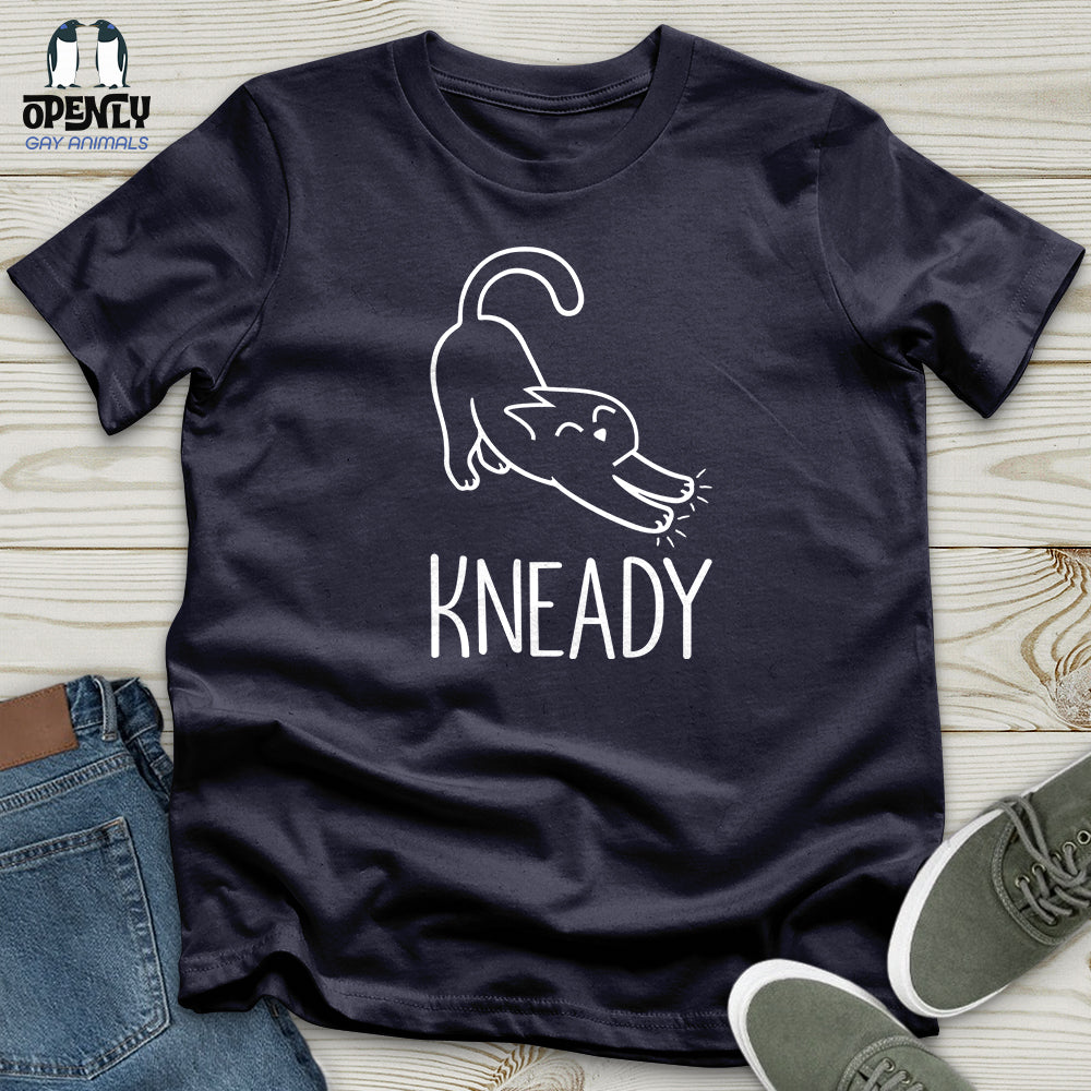 Kneady Unisex T-Shirt