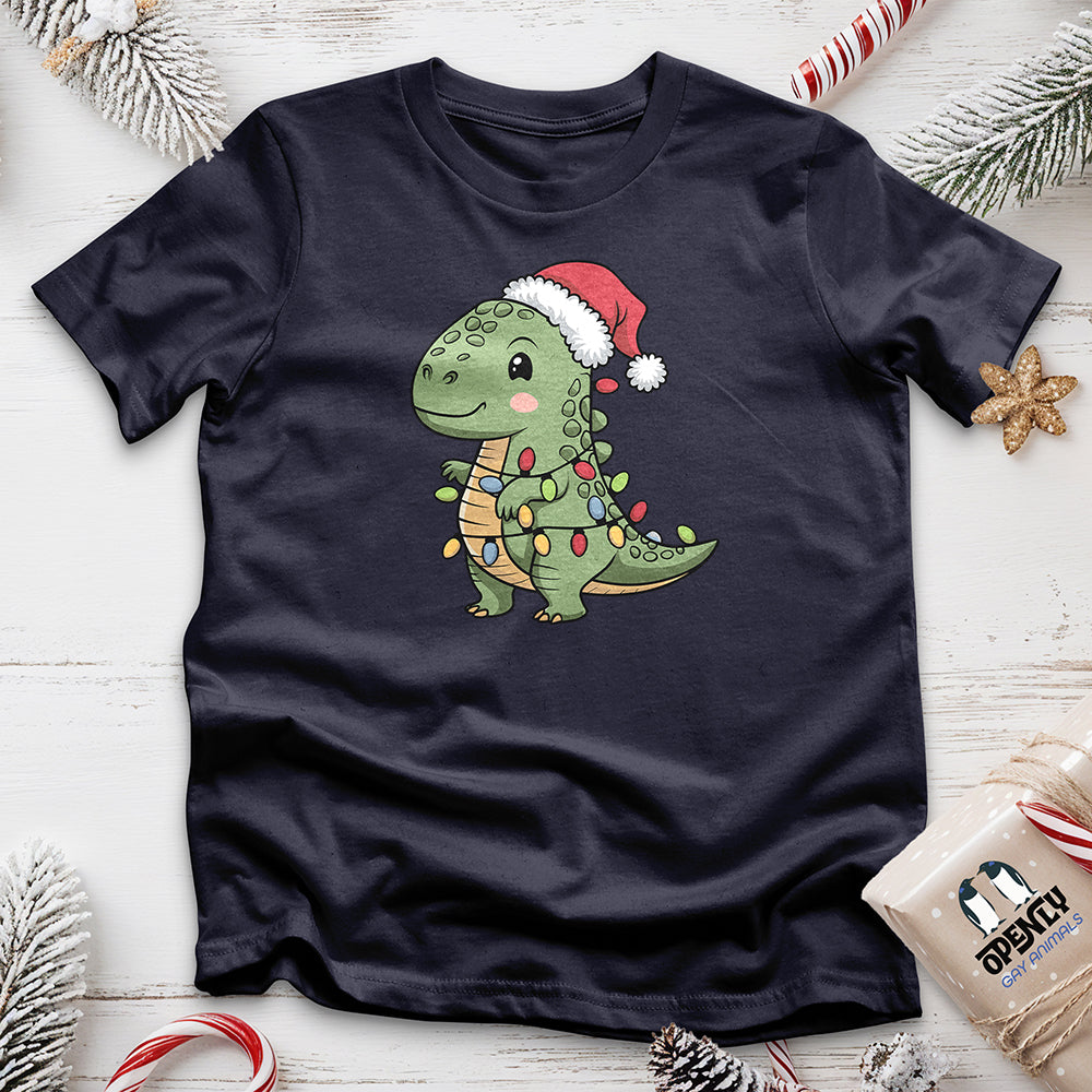 Tree Rex Unisex t-shirt