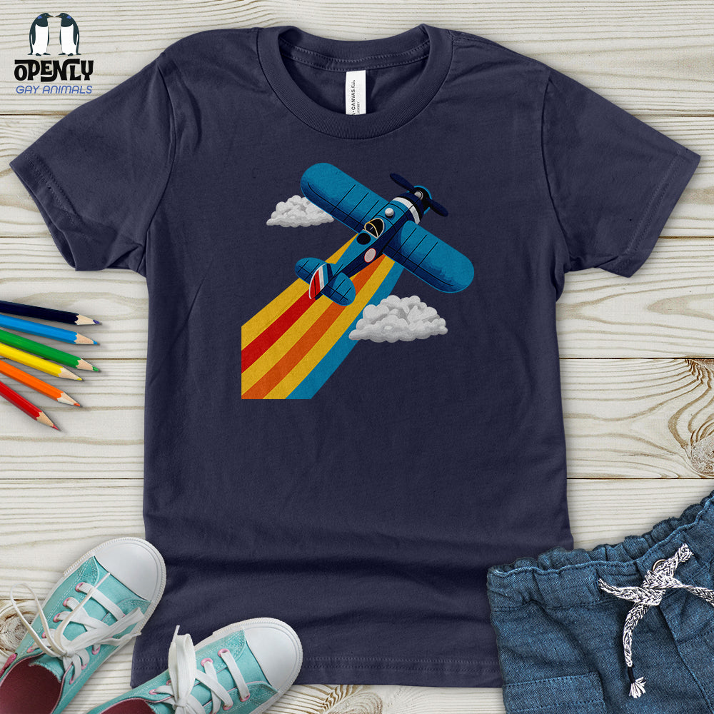 Boys Summer Youth T-Shirt