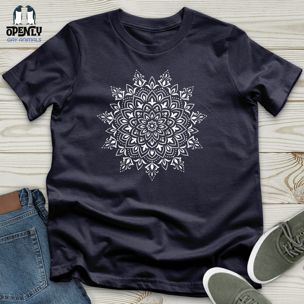 Mandala Unisex T-Shirt