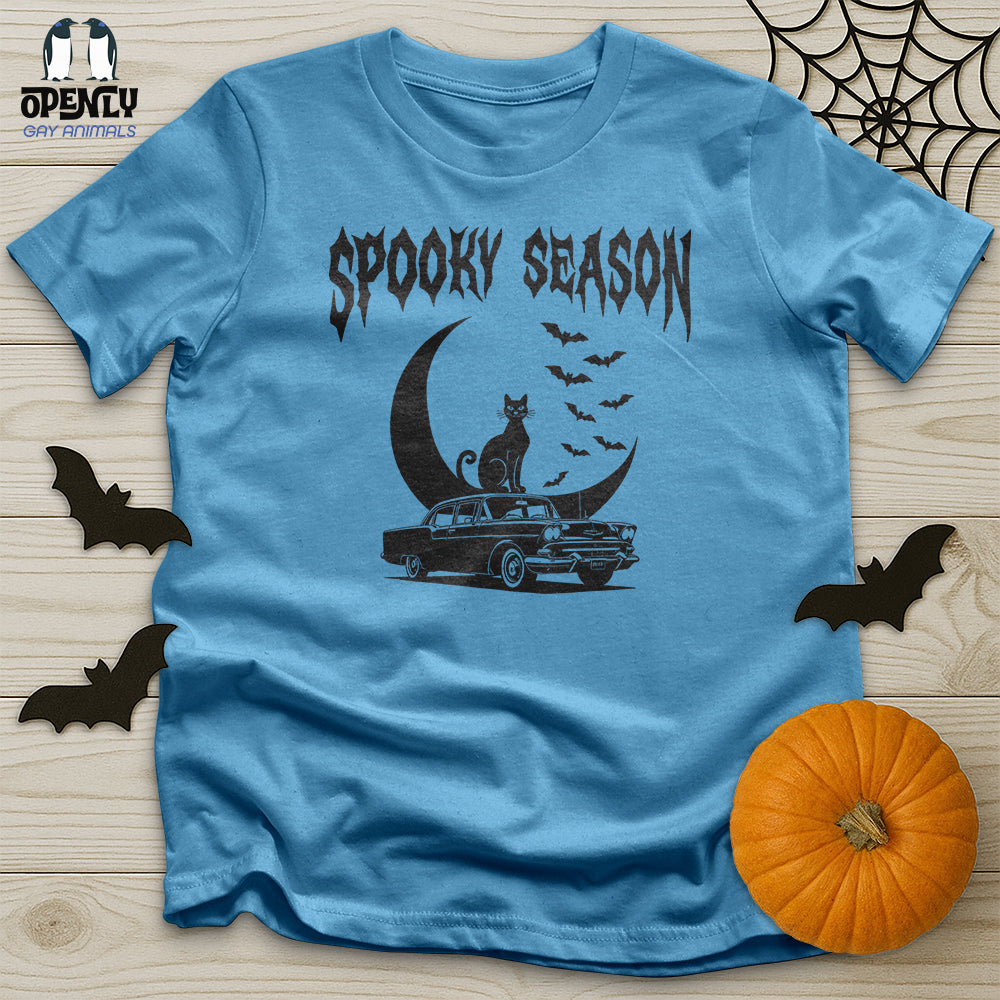 Spooky Season V1 Unisex T-Shirt