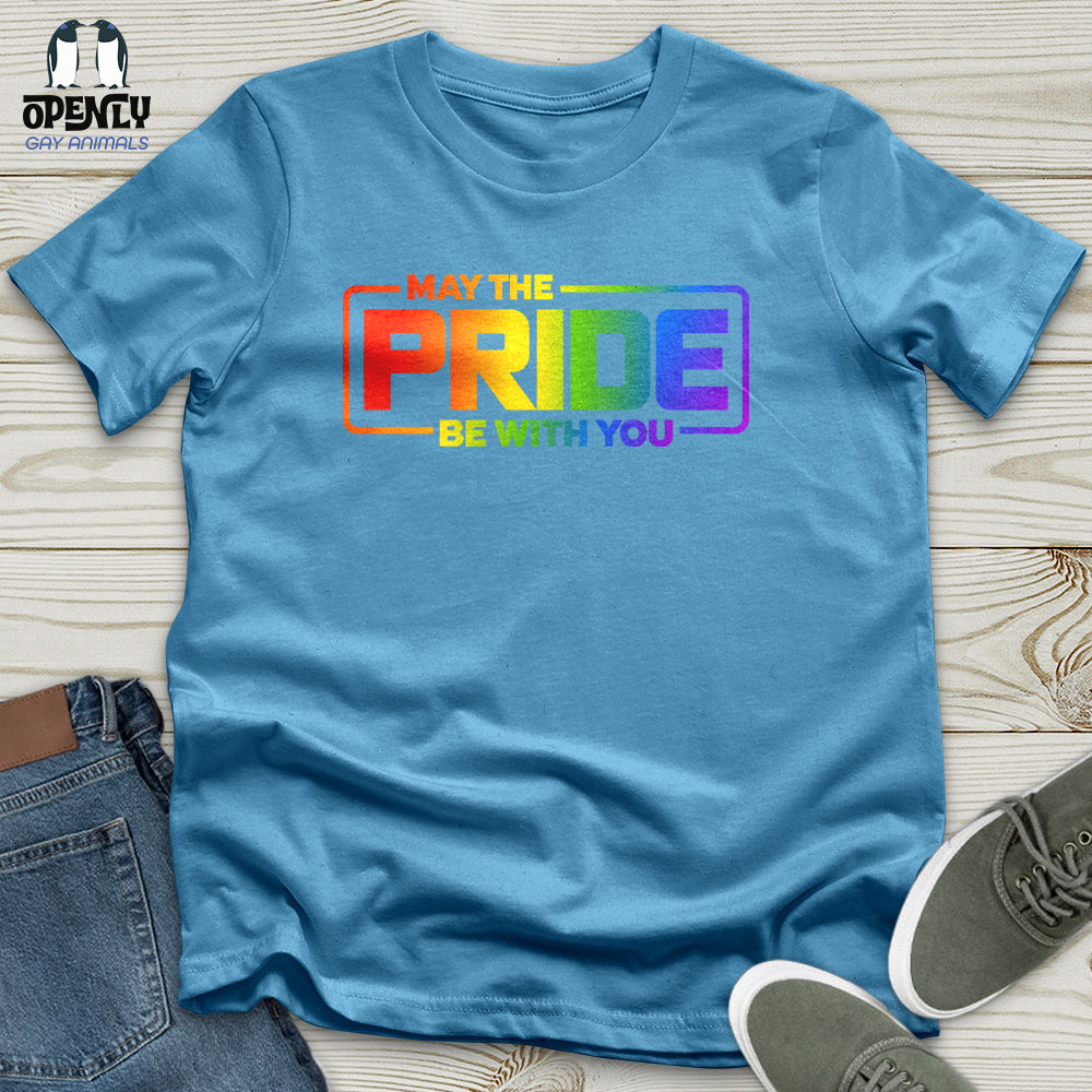 Pride 02 Unisex T-Shirt