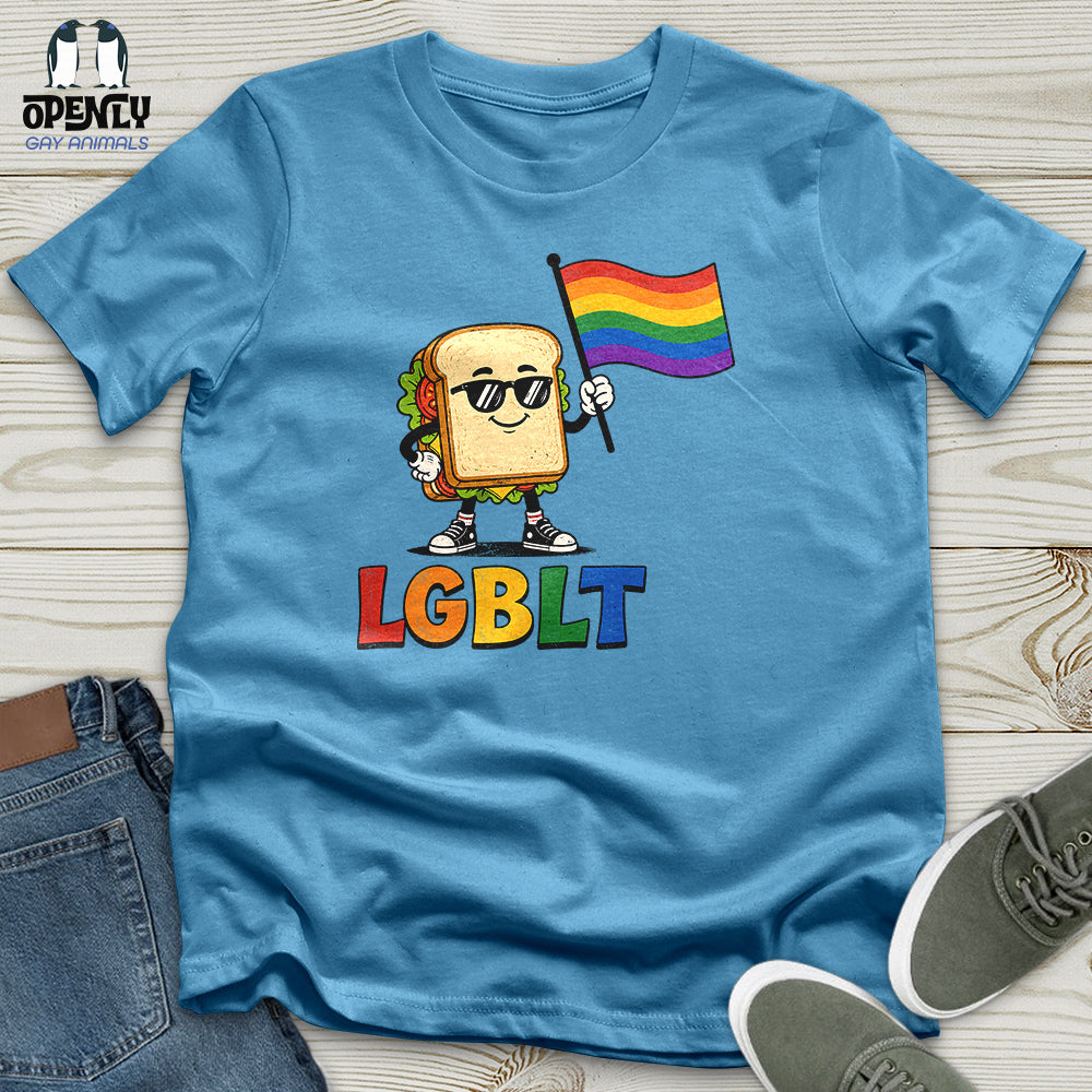 LGBLT Unisex T-Shirt