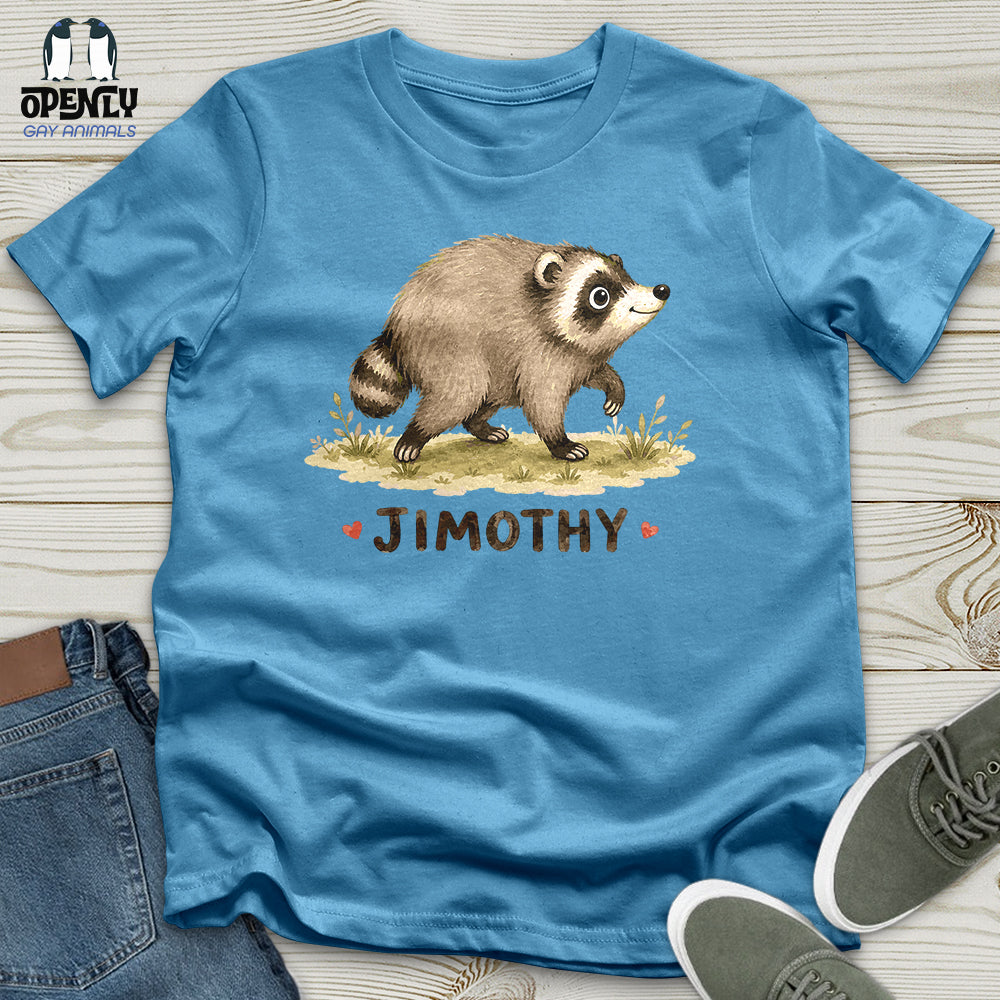 Jimothy 05 Unisex T-Shirt