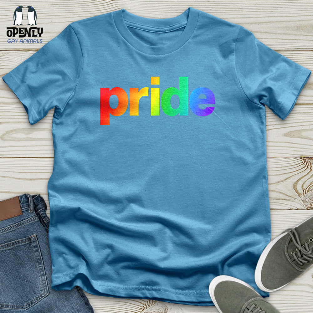 Pride Unisex T-Shirt