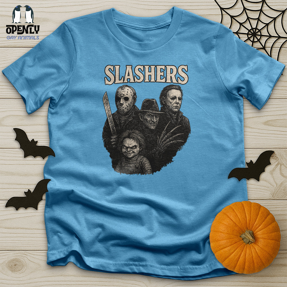 Slashers Unisex T-Shirt