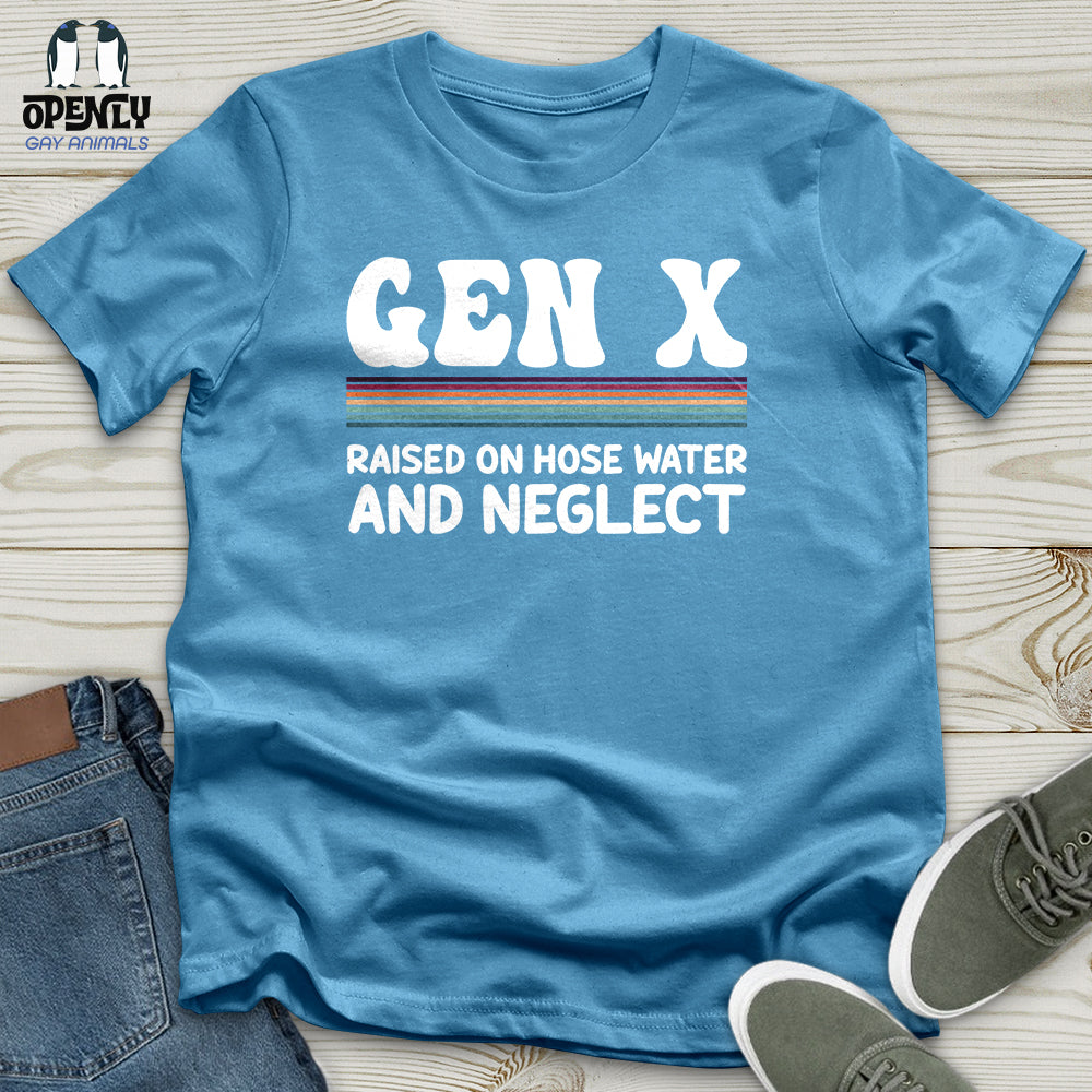 Gen X Unisex T-Shirt
