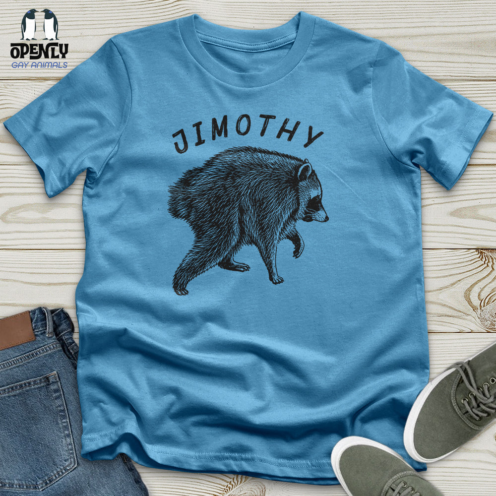 Jimothy Unisex T-Shirt