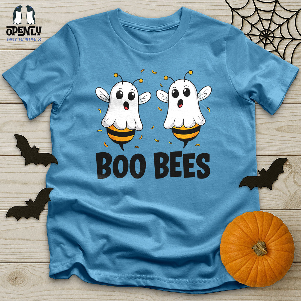 Boo Bees 5 Unisex T-Shirt