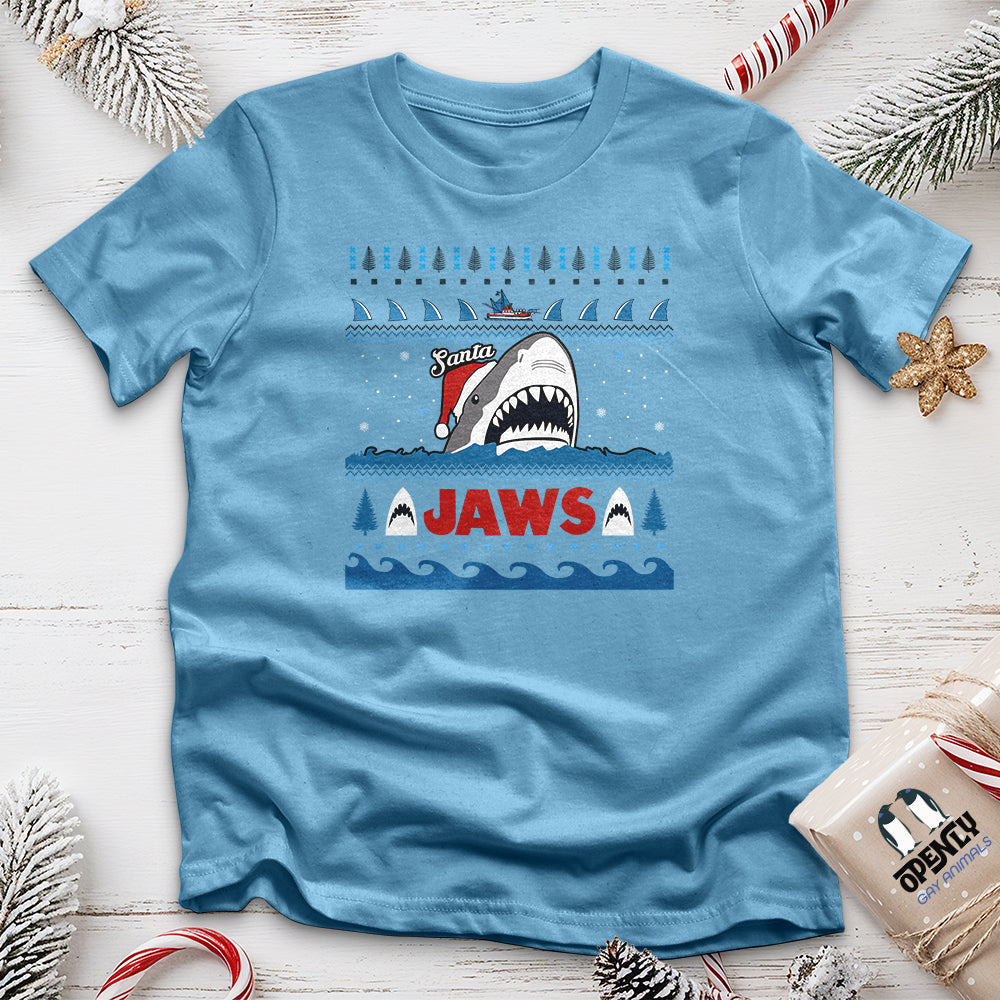 Jaws Unisex T-Shirt