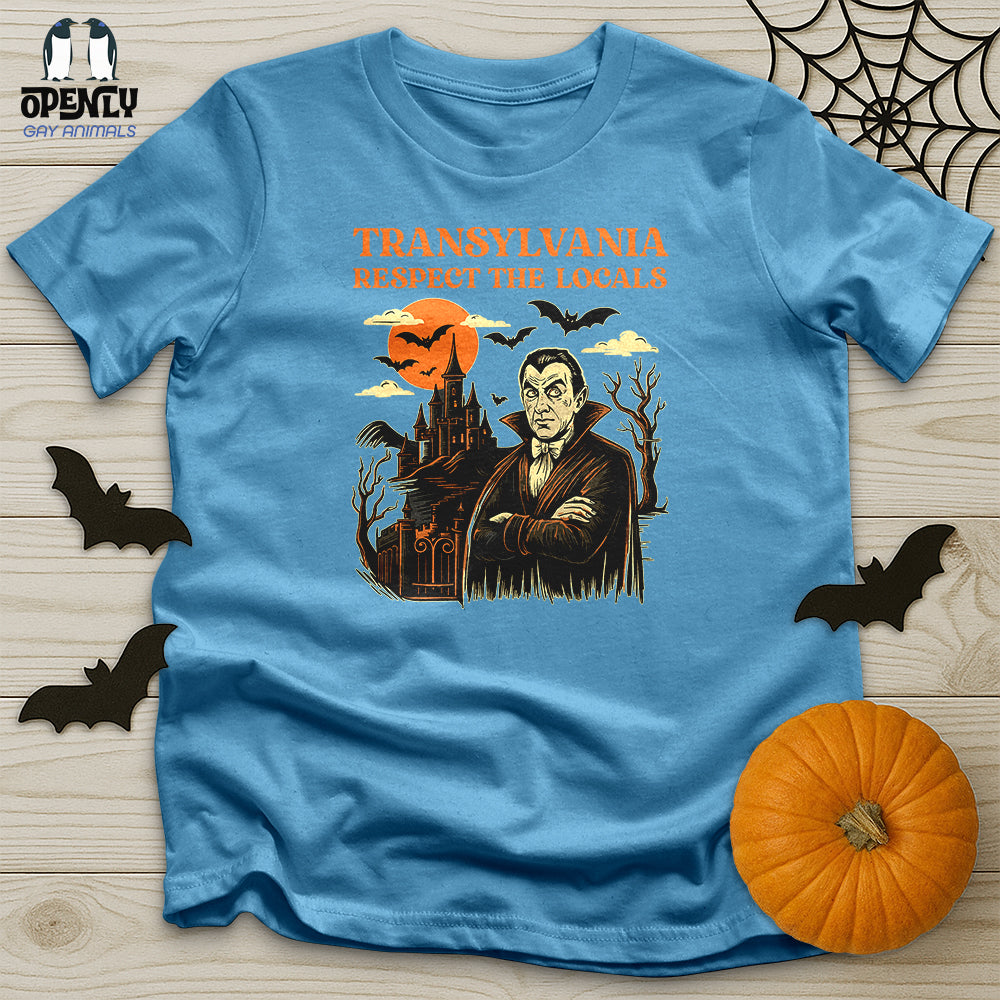 Transylvania 2 Unisex T-Shirt