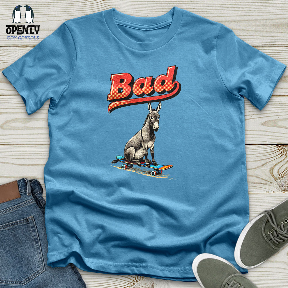 Bad 02 Unisex T-Shirt