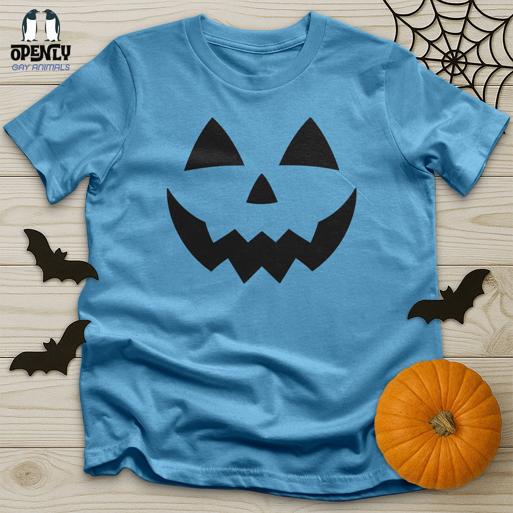 Halloween Pumpkin Shirt Unisex T-Shirt