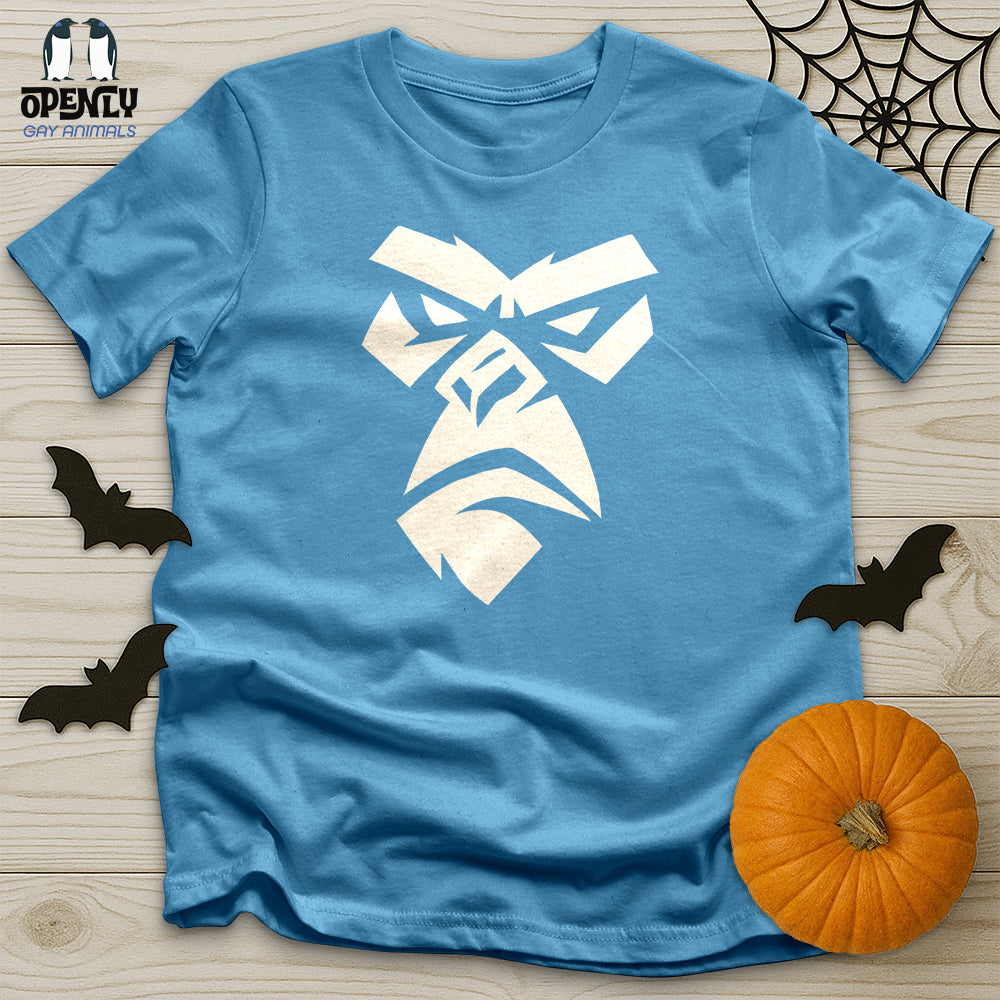 Arrogant Orangutan Unisex T-Shirt