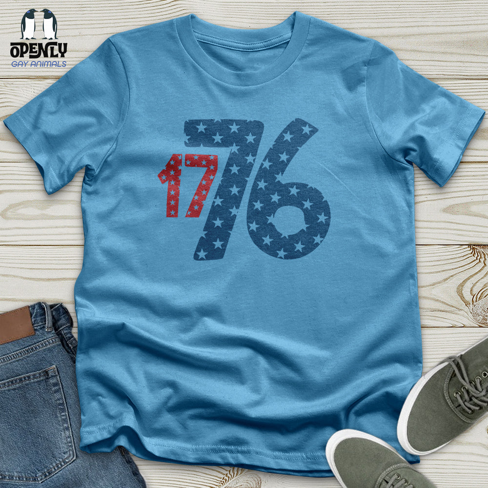 1776 Unisex T-Shirt