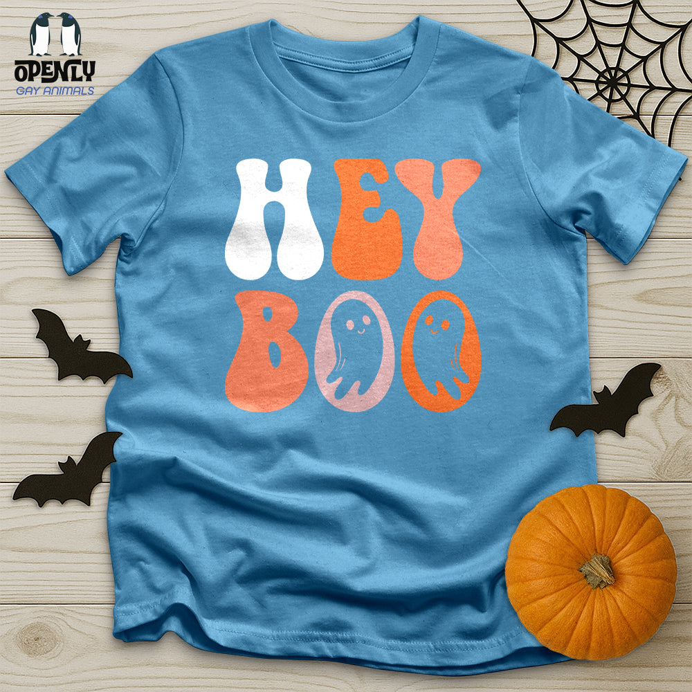 Hey Boo 2 Unisex T-Shirt