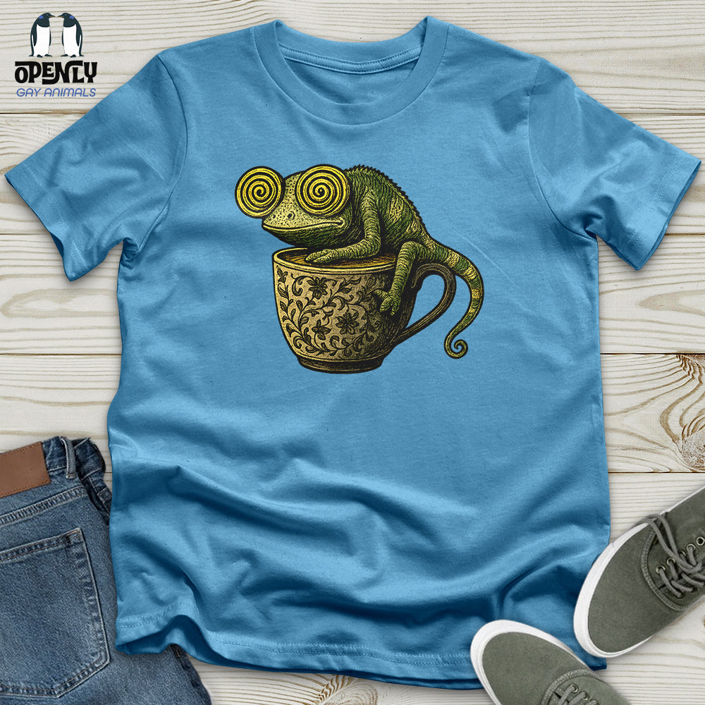 Chameleon Unisex T-Shirt