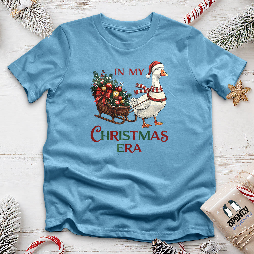 In My Christmas Era Unisex T-Shirt