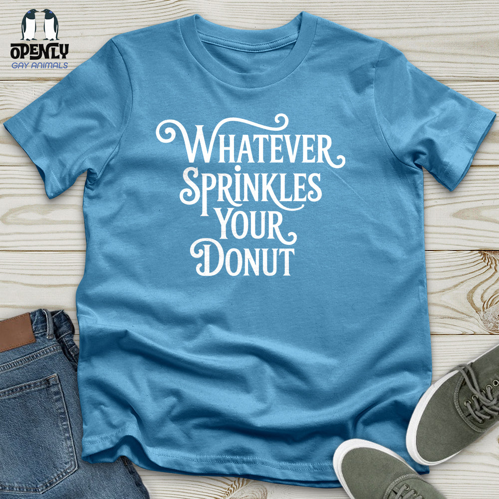 Whatever Unisex T-Shirt