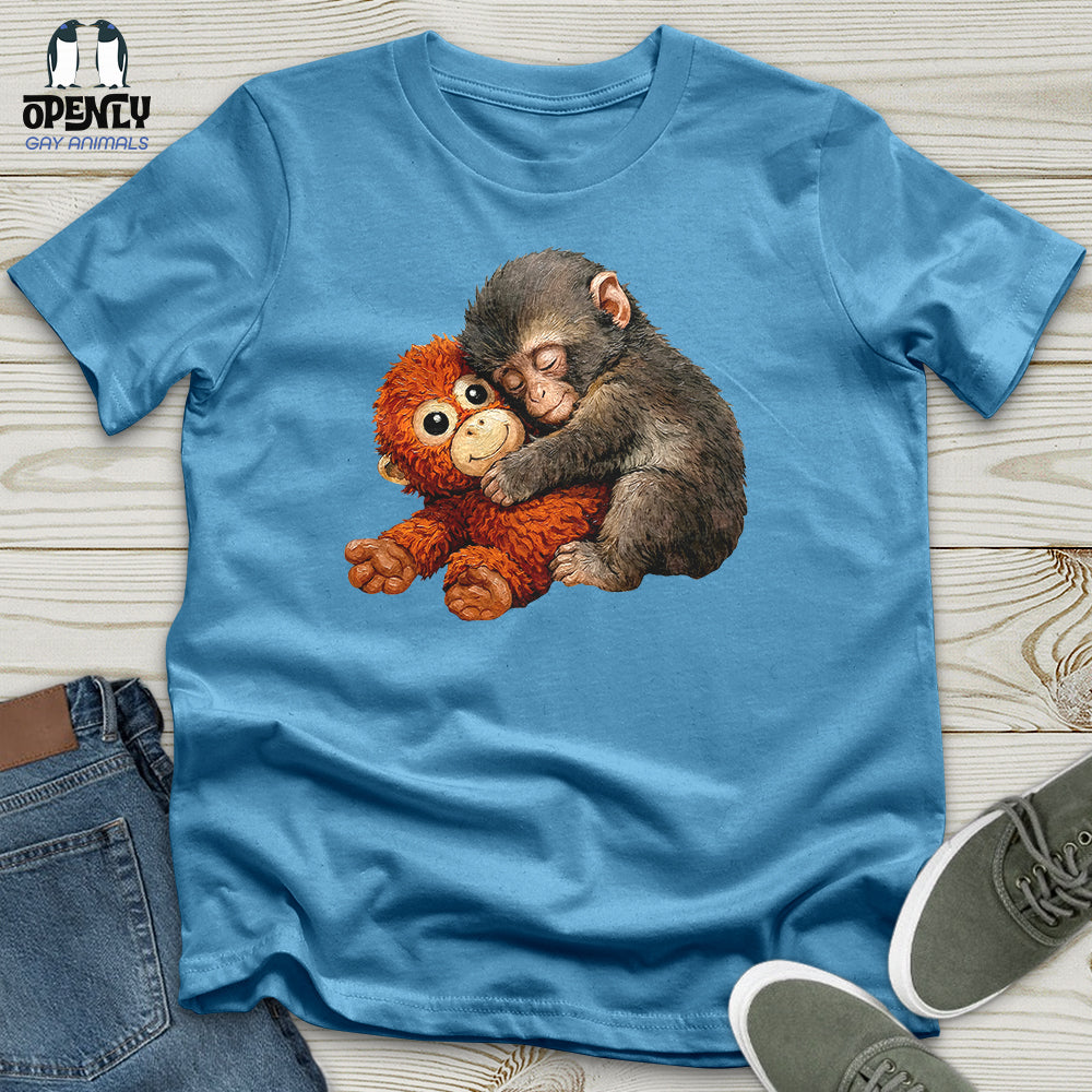 Punch‑kun Unisex T-Shirt