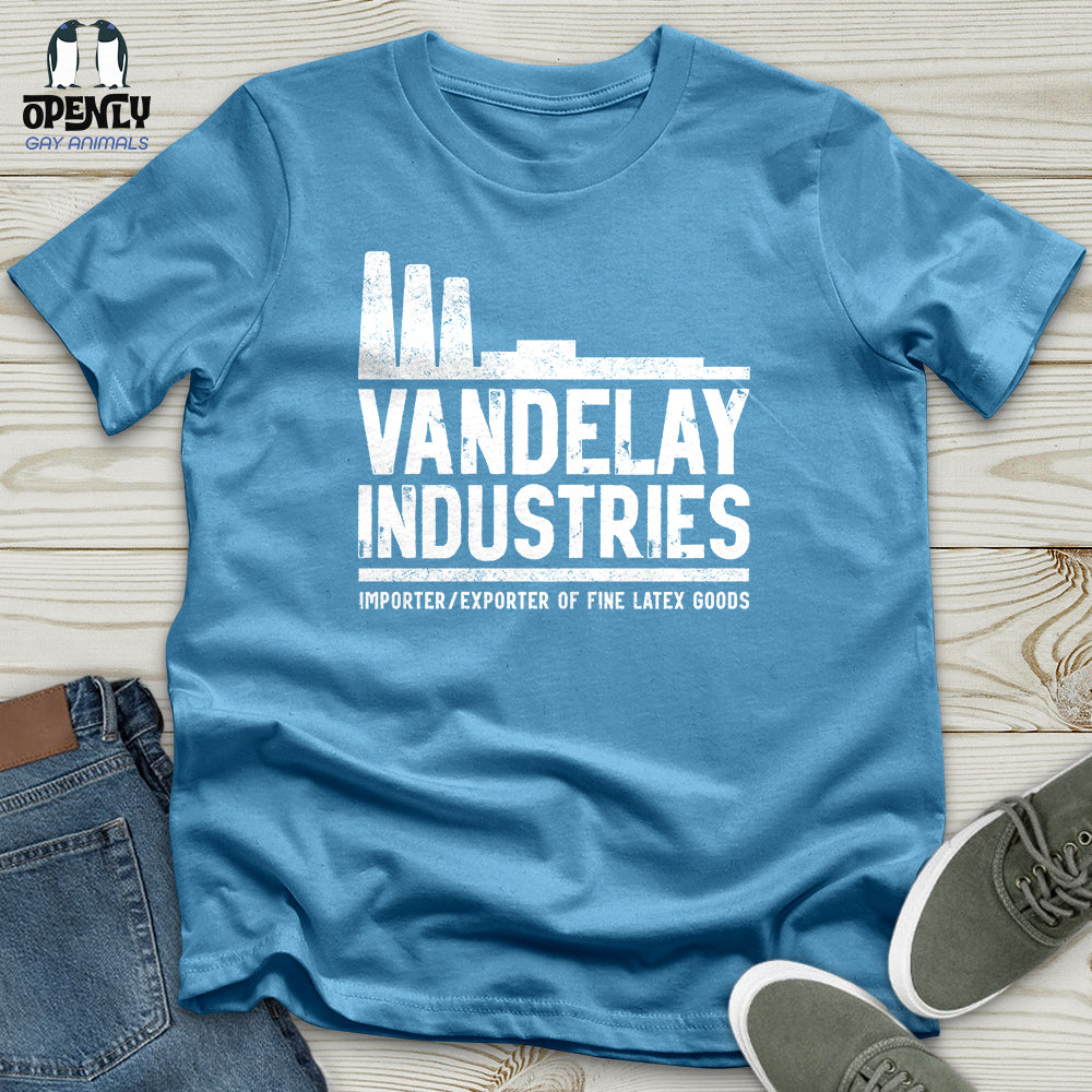 Vandelay Industries Unisex T-Shirt