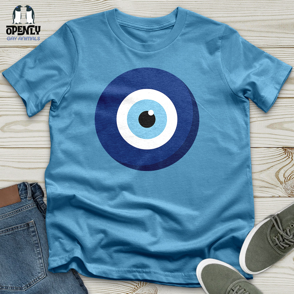 Evil Eye 02 Unisex T-Shirt